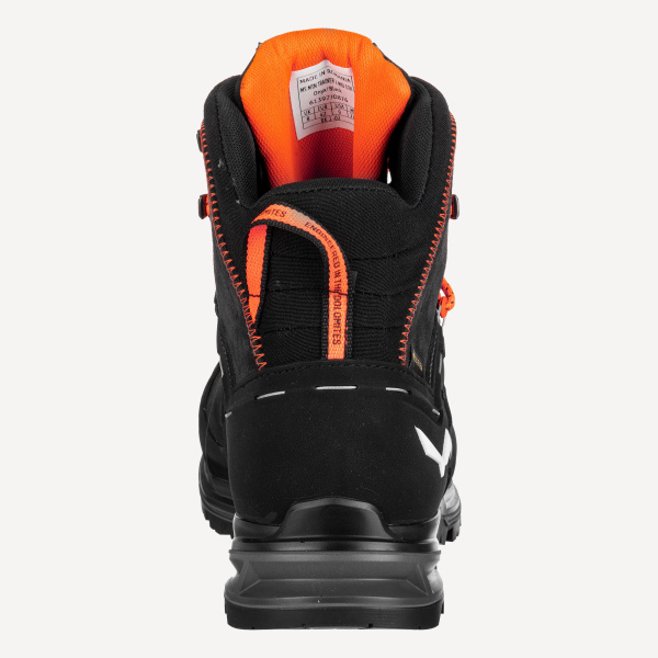 Ботинки Mountain Trainer 2 Mid GTX MS (EU 43 UK 9 USm 10 СМ 28; onyx/black)